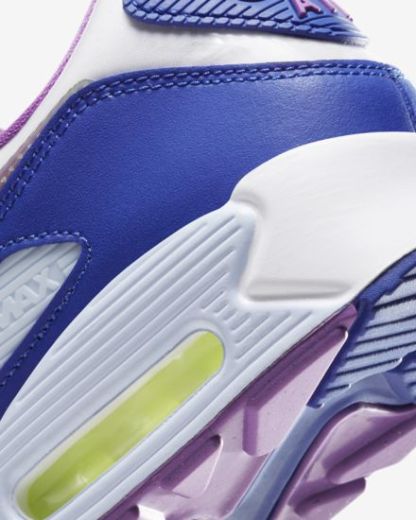 90 Easter Blue (2020)