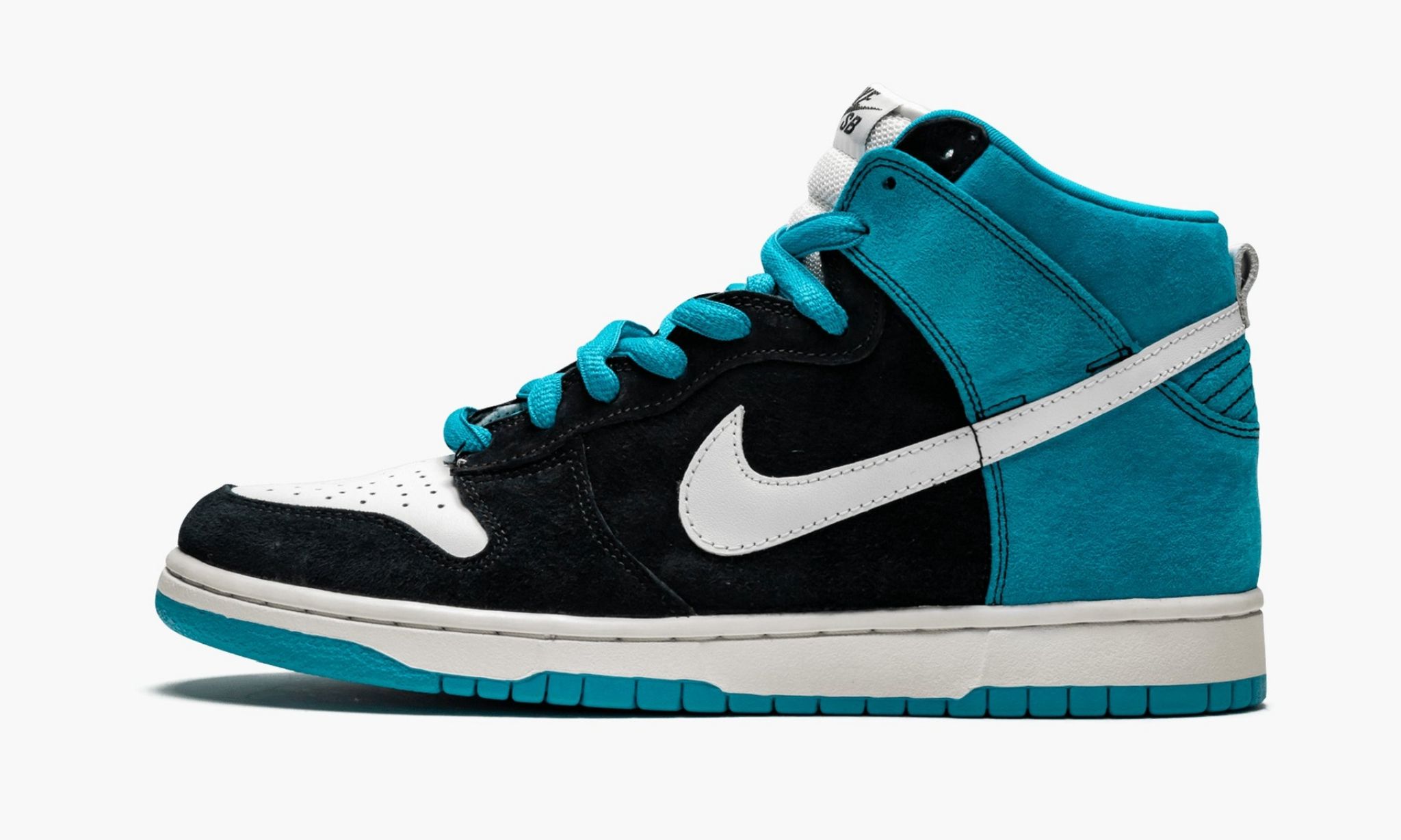 High Pro ��Send Help