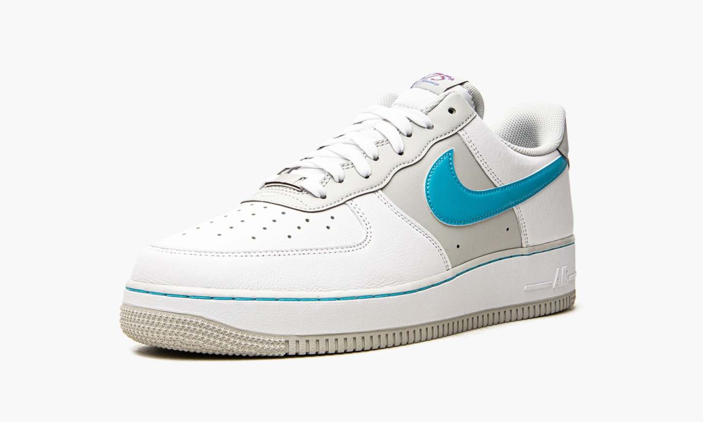 Low 7 LV8 ��NBA 75th Anniversary Fiesta