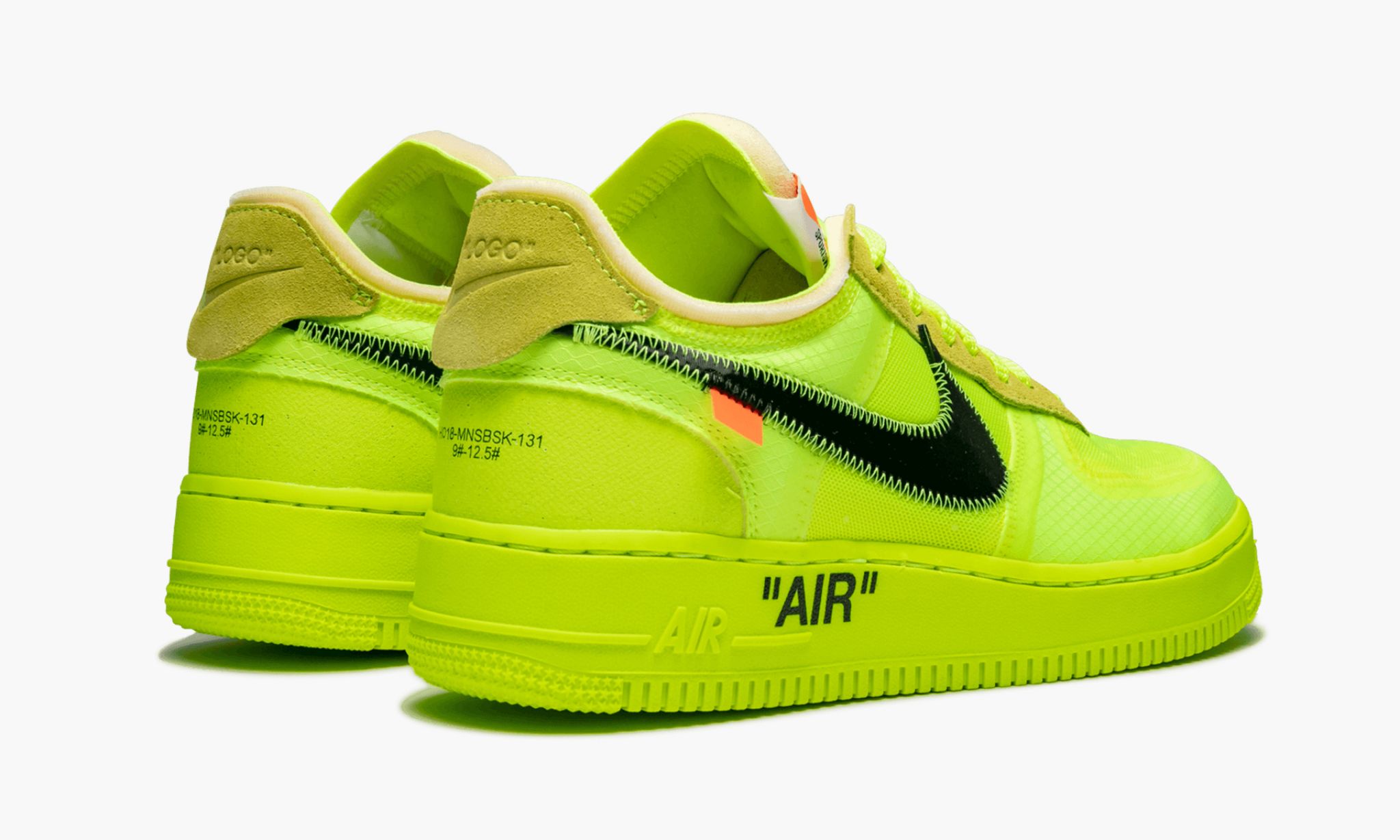1 Low ��Off-White Volt