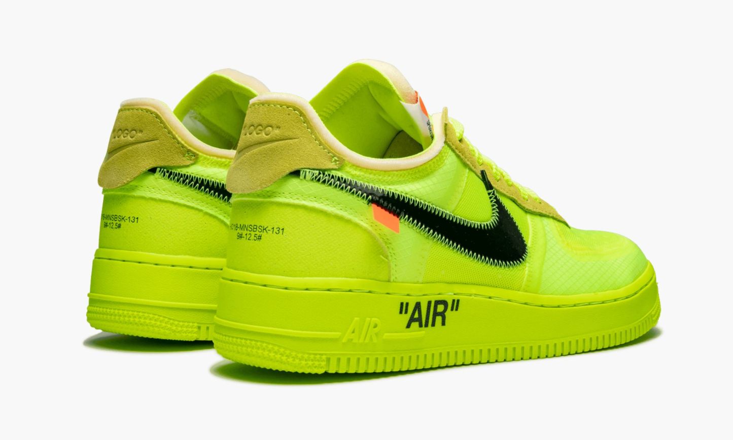 1 Low ��Off-White Volt