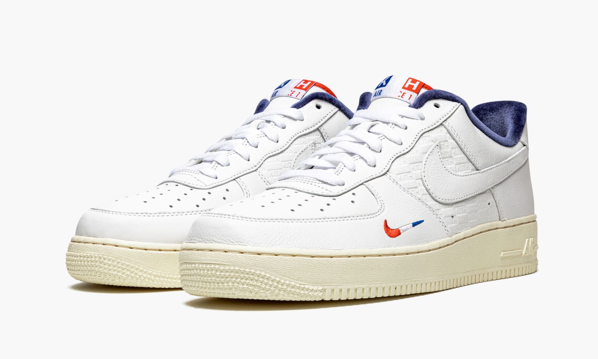 1 Low ��Kith Paris