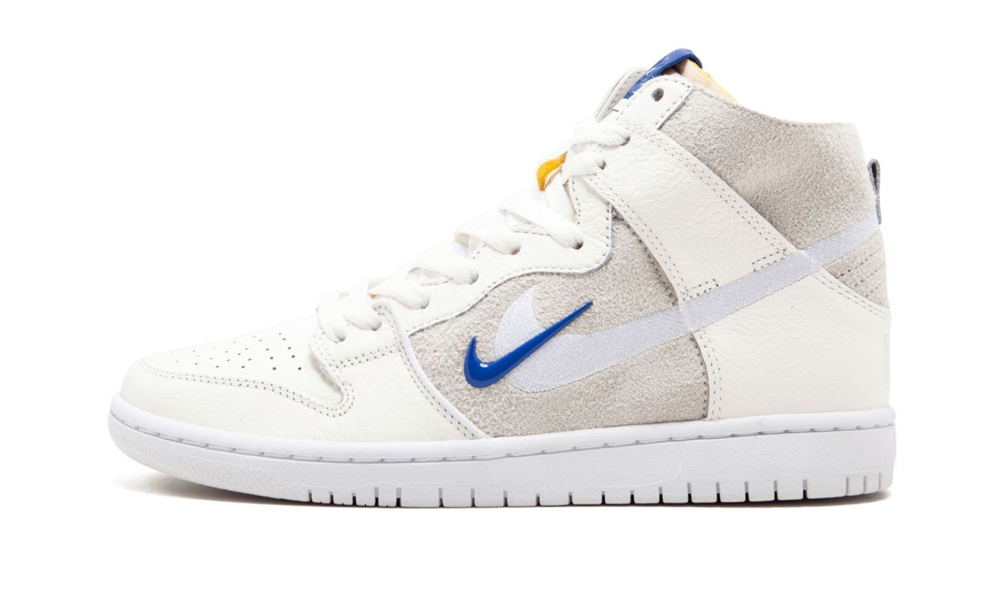 SB   High PRO QS ��Soulland FRI.day