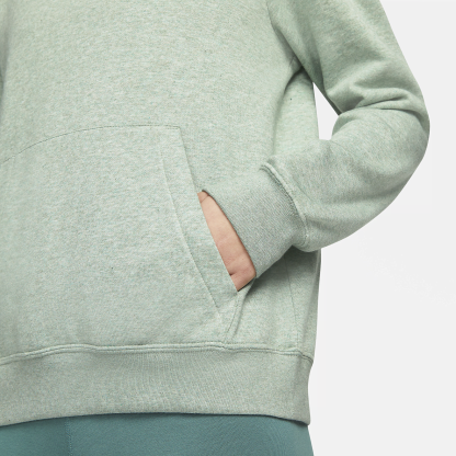 Sportswear - Women's Funnel-Neck Hoodie