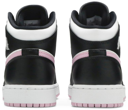 Mid 'White Light Arctic Pink' 555112-103