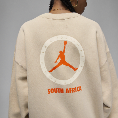 Women's Crewneck Sweatshirt