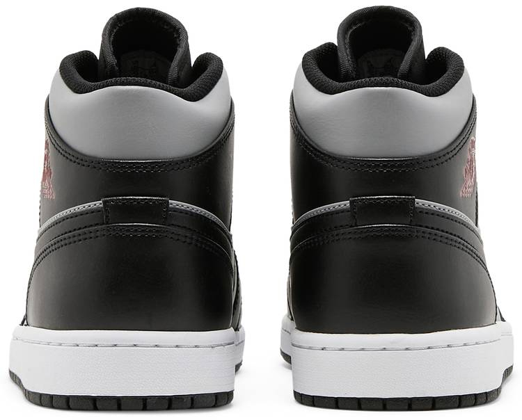 Mid 'Shadow' 554724-096