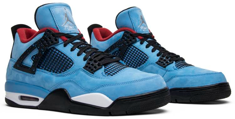 Retro 'Cactus Jack' 308497-406