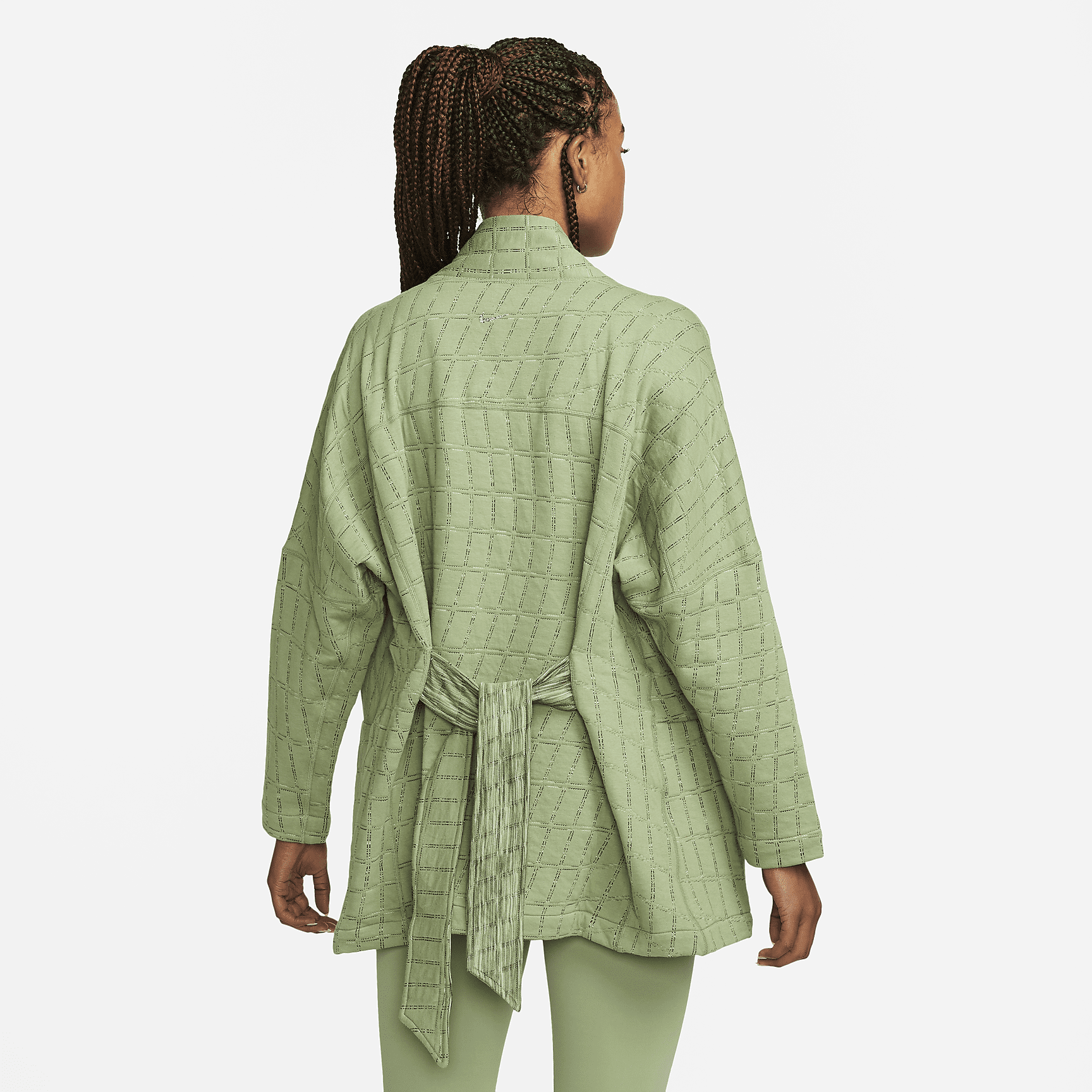 Women's Jacquard Top