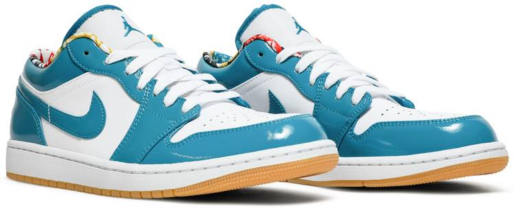 Low Barcelona DC6991-400