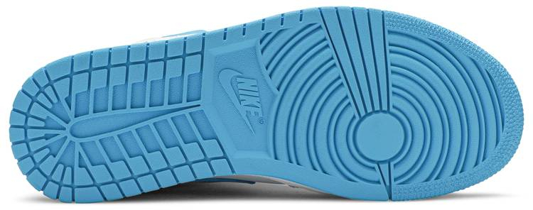 Wmns Mid 'UNC' BQ6472-114