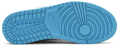 Wmns Mid 'UNC' BQ6472-114