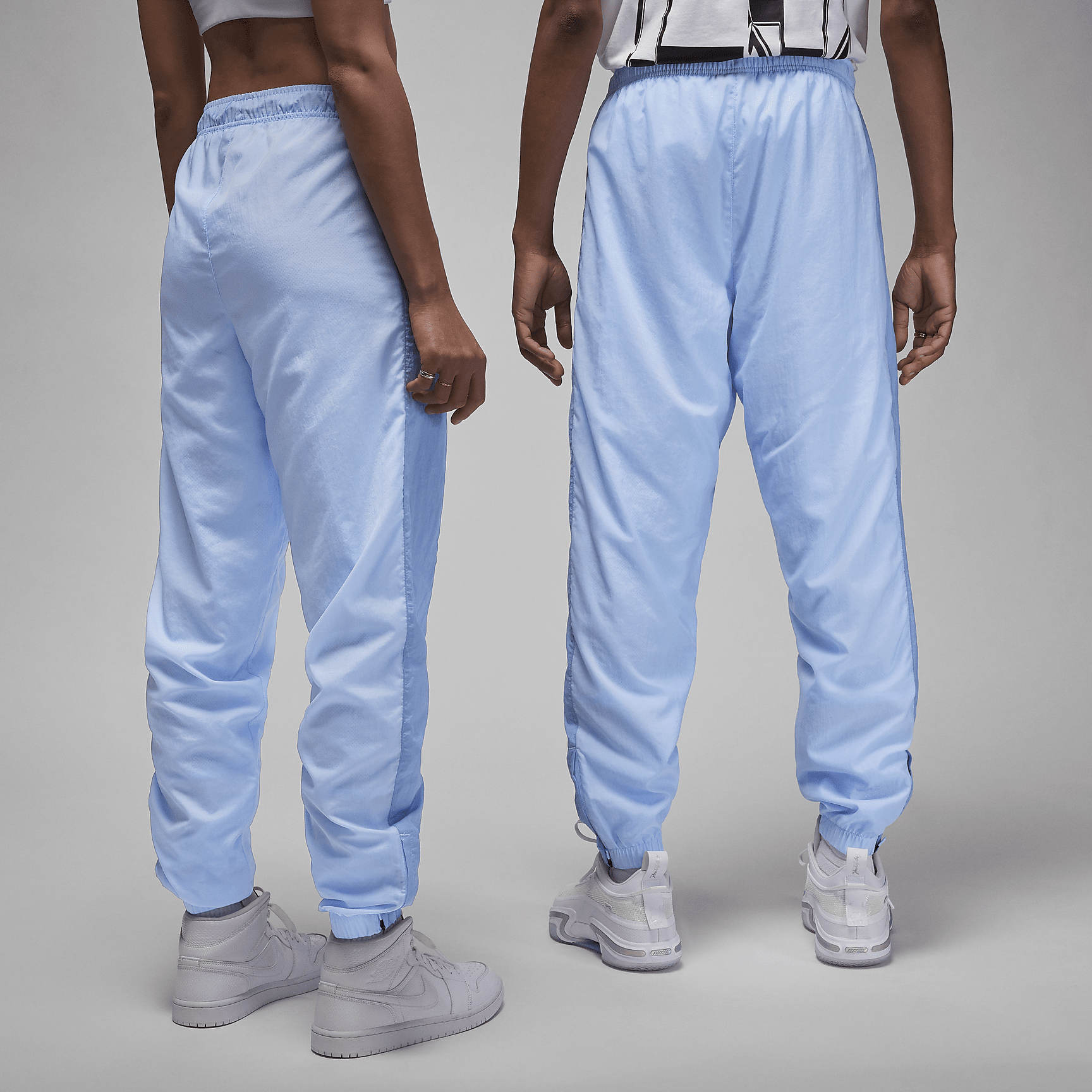 Men's Warm Up Pants