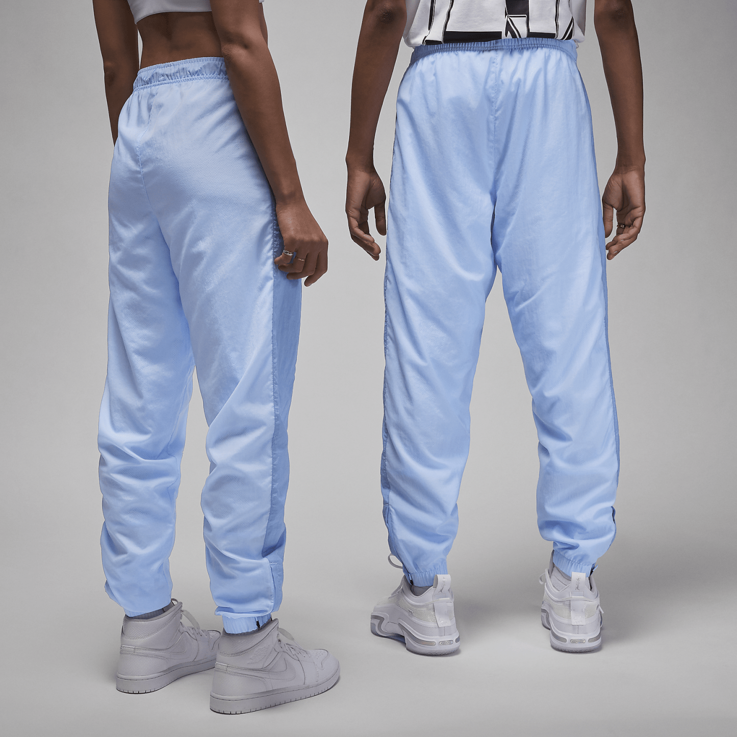 Men's Warm Up Pants