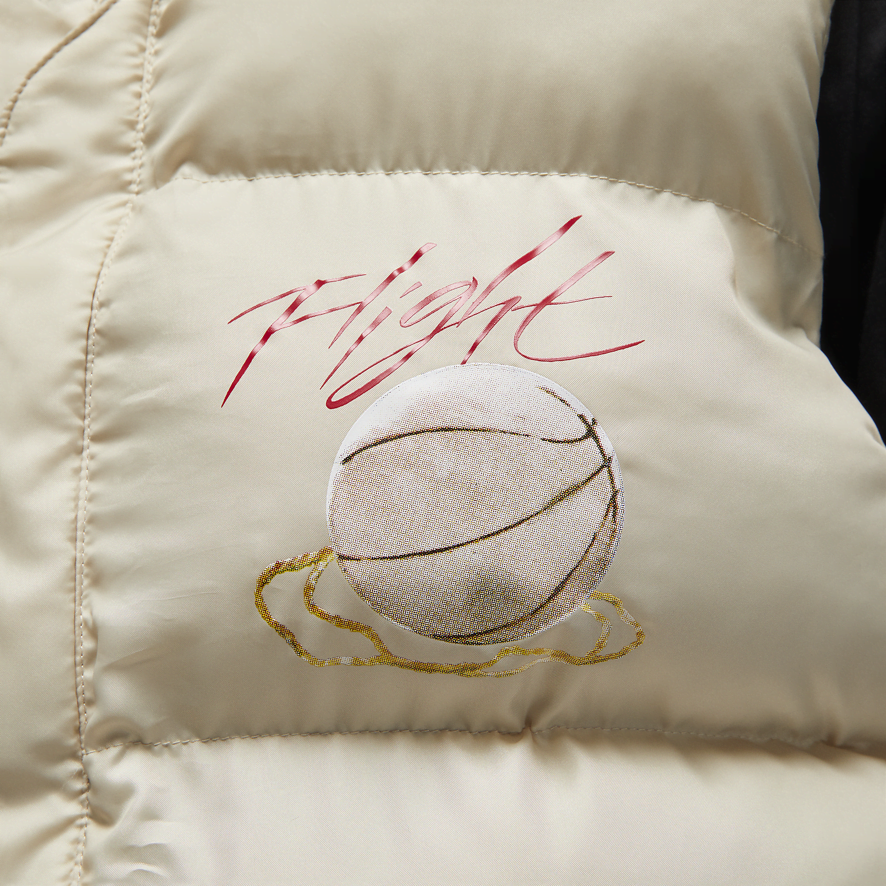 Artist Series by Jacob Rochester - Men's Vest