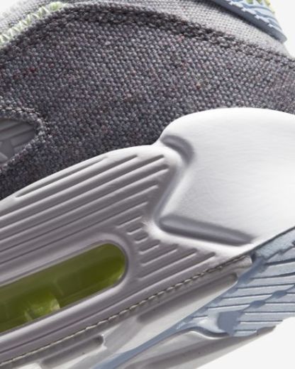 90 'Recycled Canvas Pack'