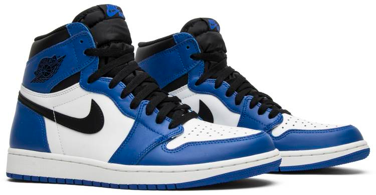 Retro High OG 'Game Royal' 555088-403