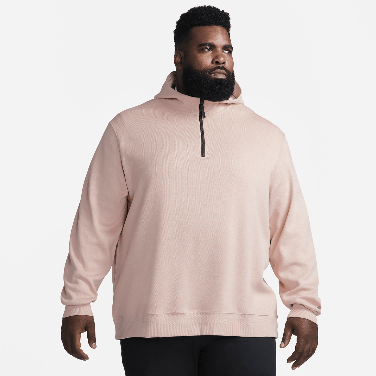 Dri-FIT - Men's Golf Hoodie