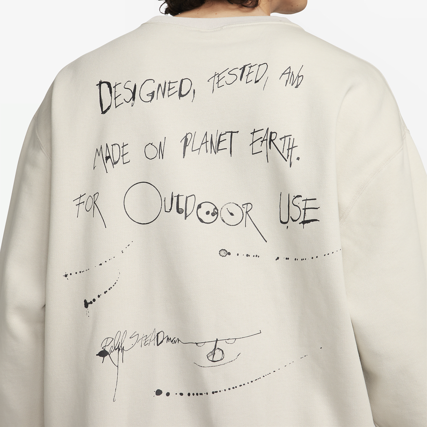 ACG - Therma-FIT Fleece Crew