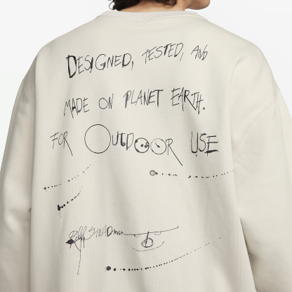 ACG - Therma-FIT Fleece Crew