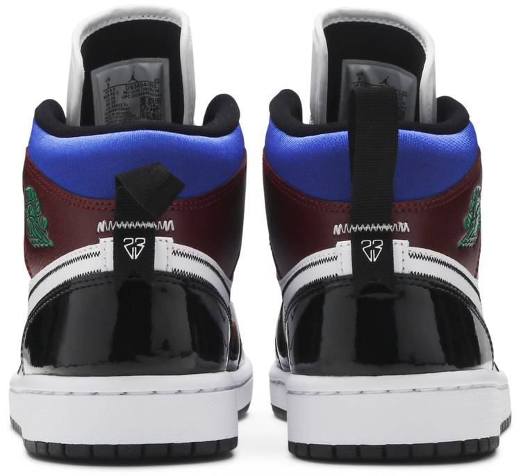 Mid SE 'Multi-Color' DB5454-001