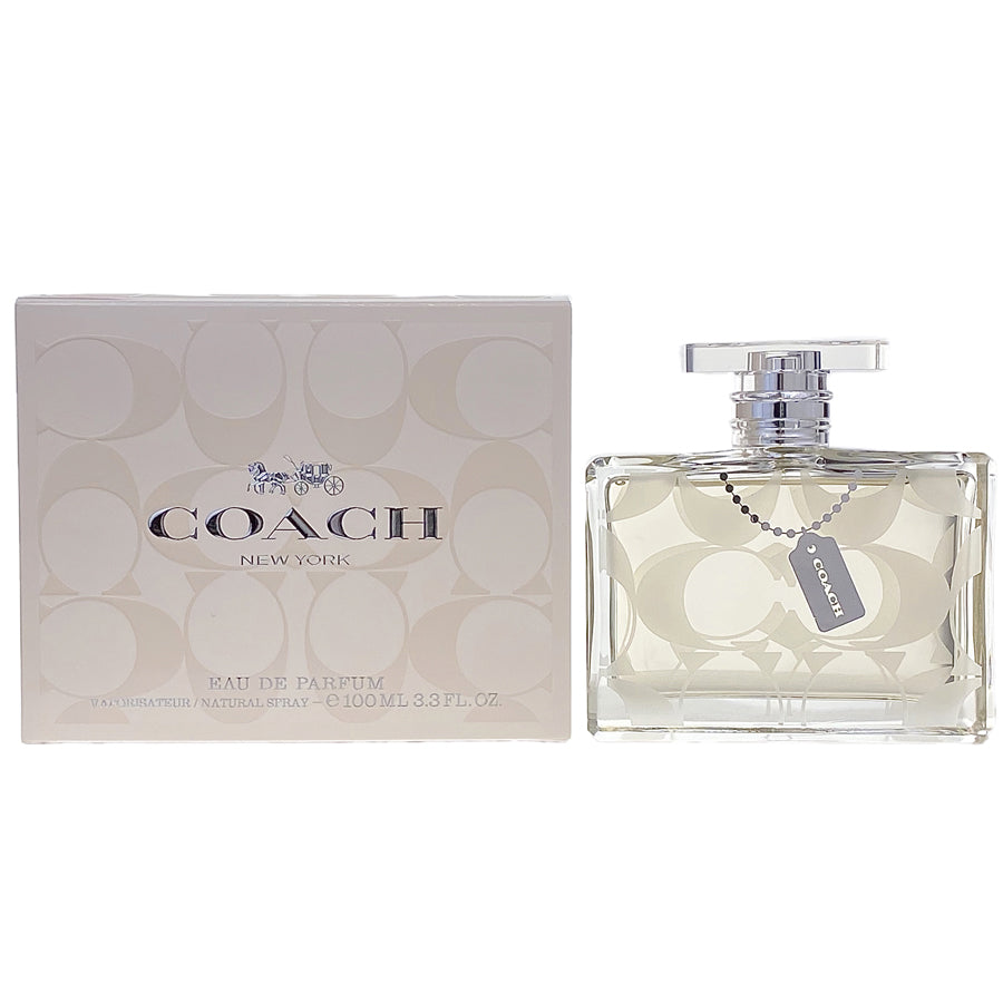 Fragrance 3.3 oz for women