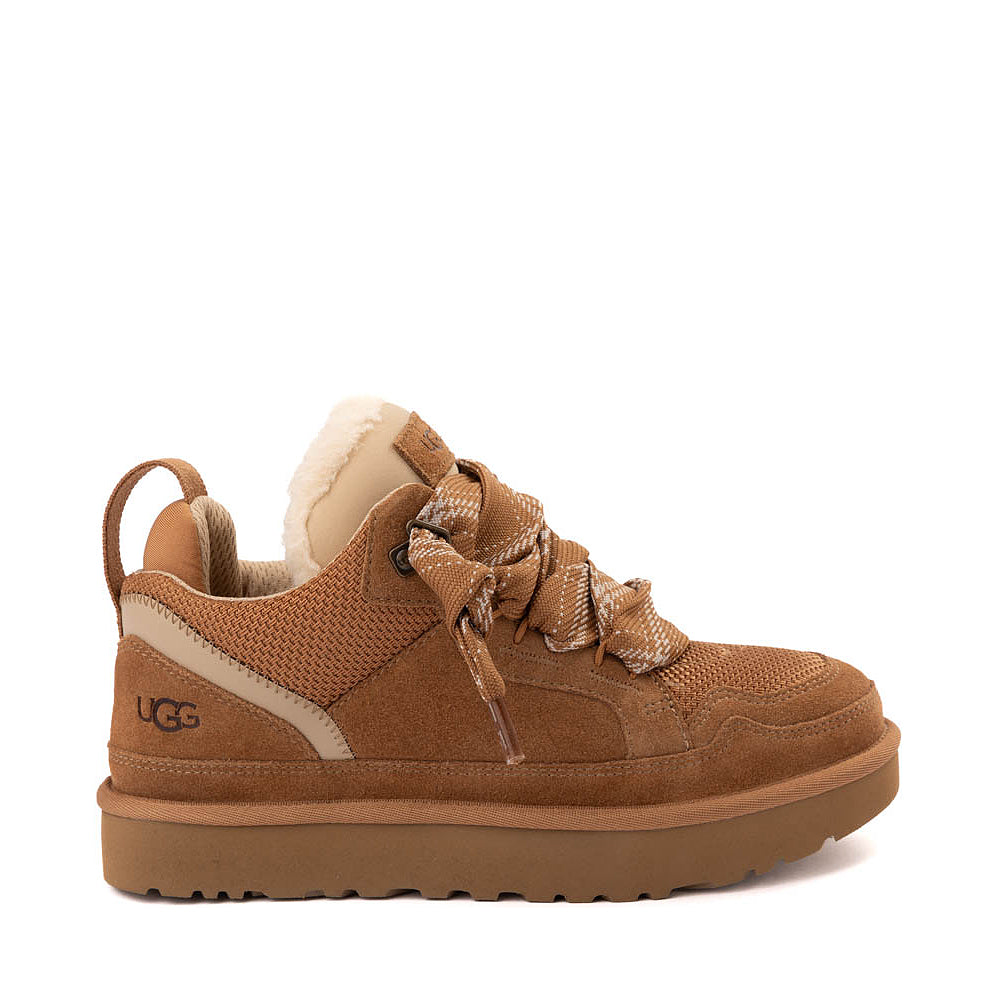 (WMNS) UthtGG Lowmel Trainer Chestnut