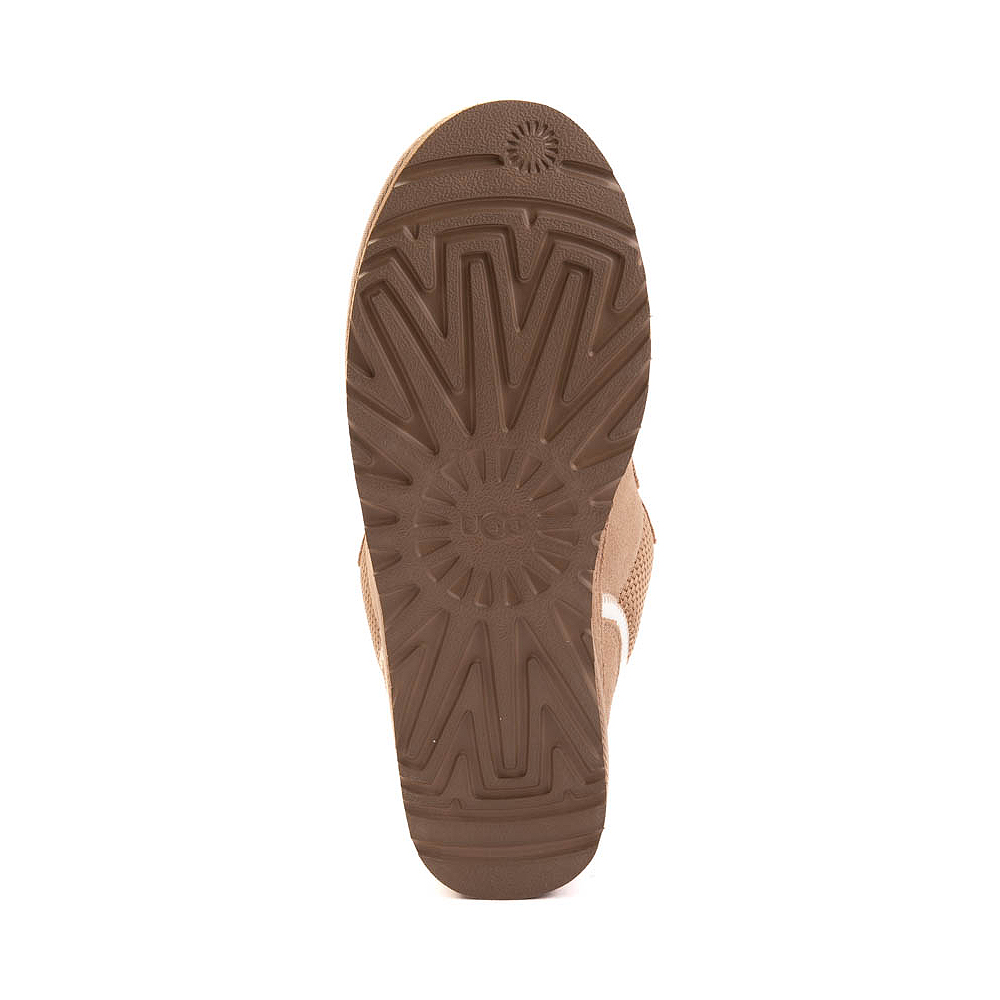 (WMNS) UthtGG Lowmel Trainer Sand
