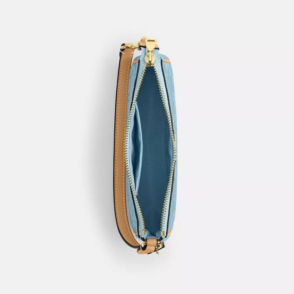 Nolita 19 In Signature Leather With Charms
