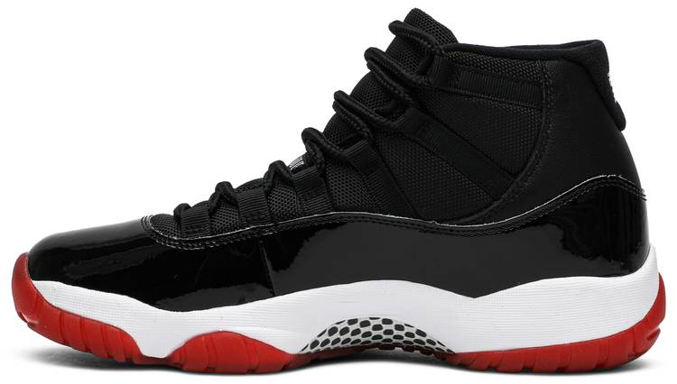 Retro 'Bred' 2019 378037-061