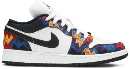 Low SE 'Nothing But Net' CZ8657-100