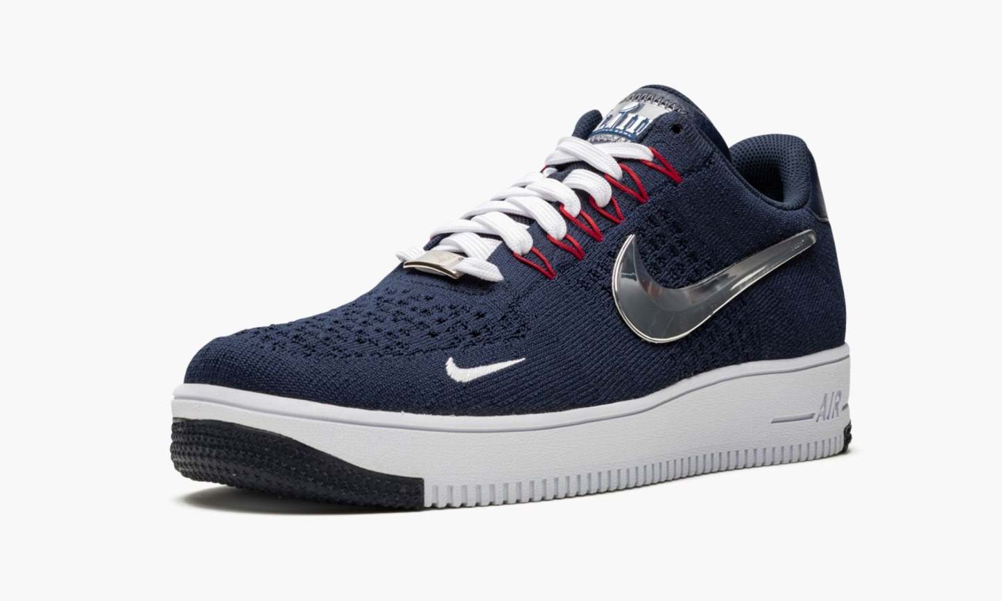AF1 Ultra Flyknit 1 Low NE QS ��Patriots 6x Champs