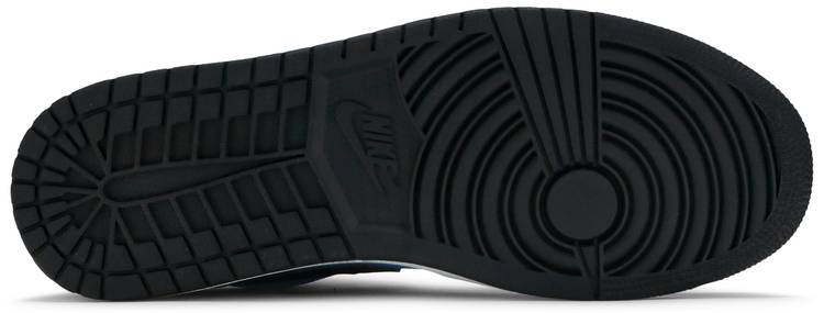 Low 'University Blue Black' 553558-403