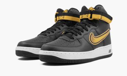 1 High '07 LV8 Sport