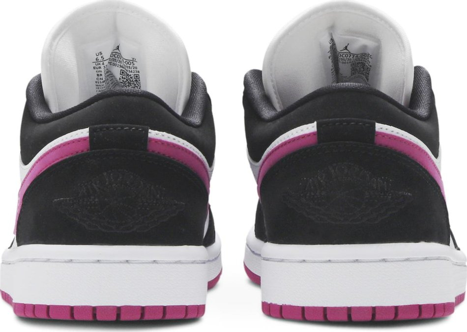 Wmns 'Black Cactus Flower' DC0774-005