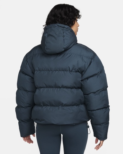 Women's Hooded Jacket