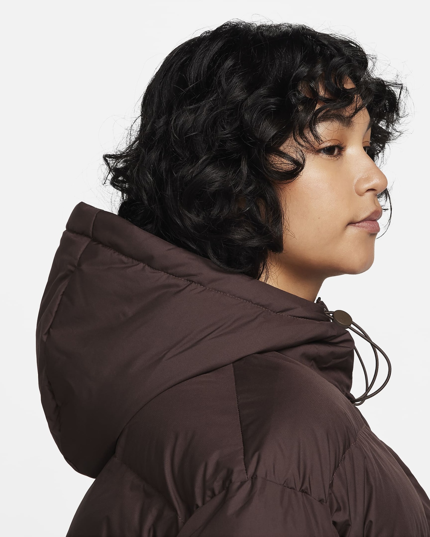 Women's Hooded Jacket