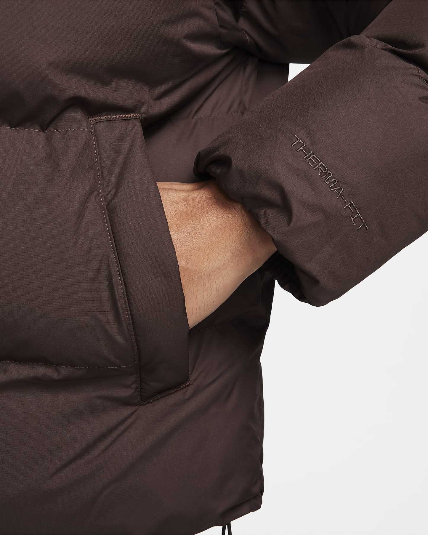 Women's Hooded Jacket