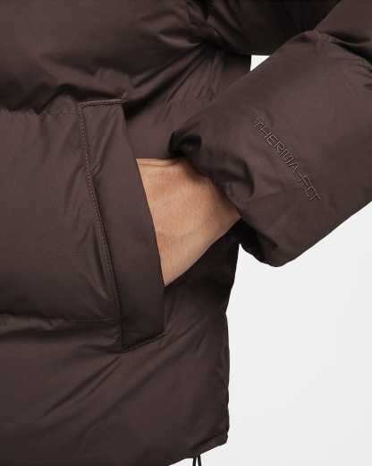 Women's Hooded Jacket