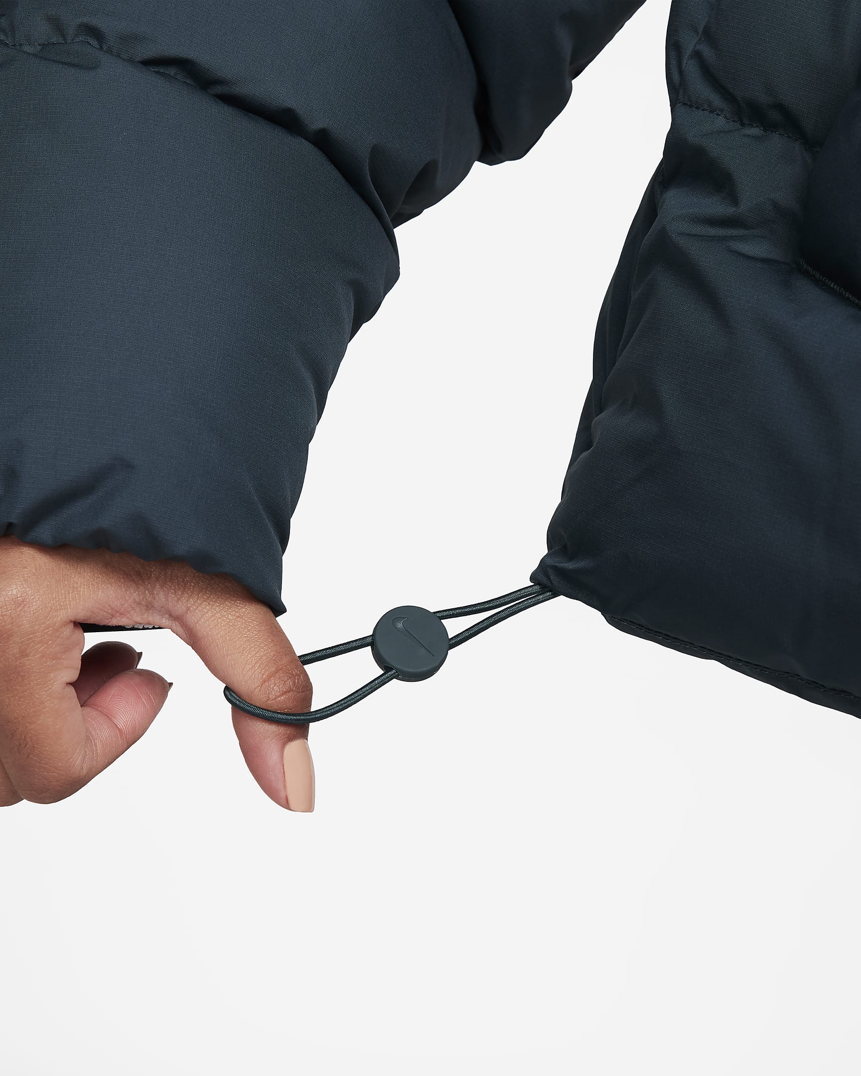 Women's Hooded Jacket