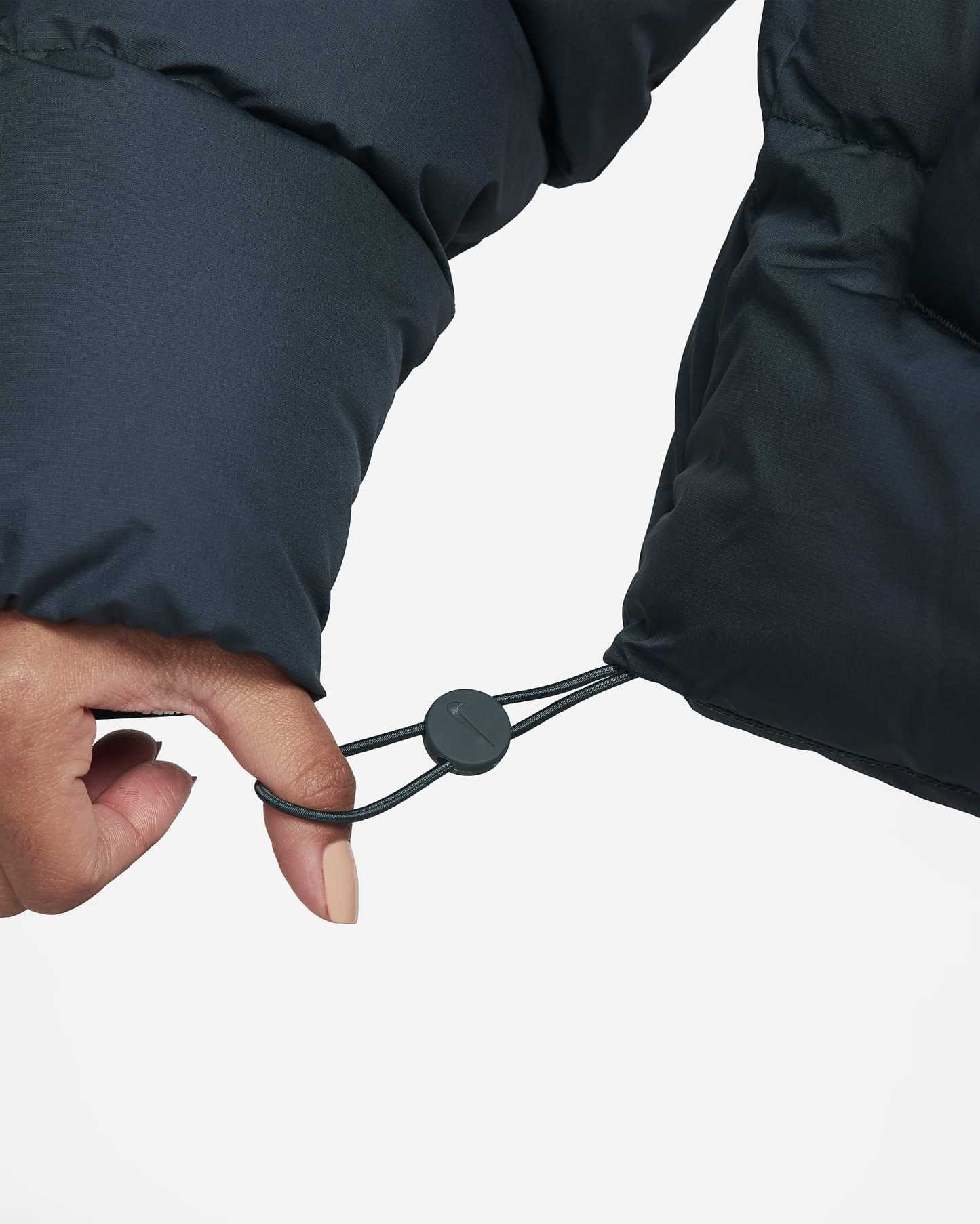 Women's Hooded Jacket