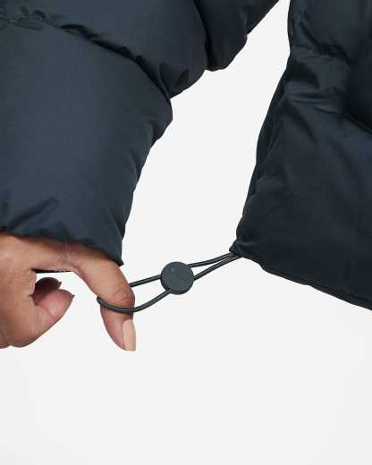 Women's Hooded Jacket