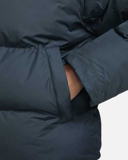 Women's Hooded Jacket