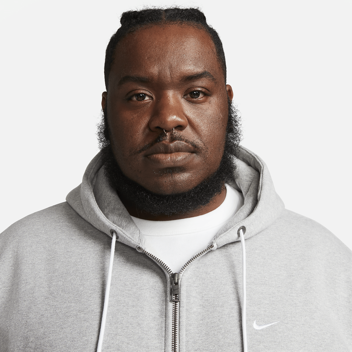 Men's Full-Zip Hoodie