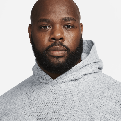 Men's Pullover Hoodie