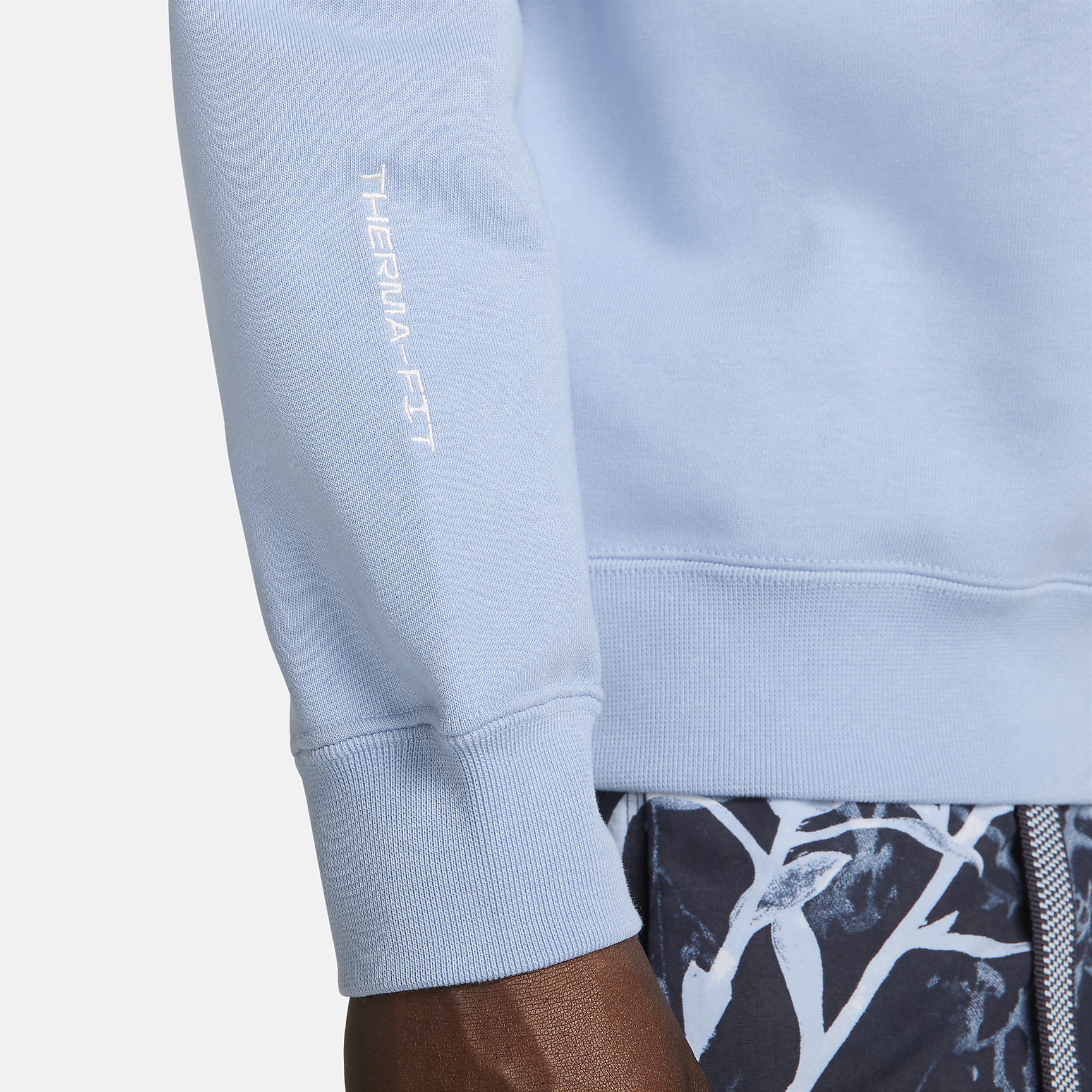 ACG Therma-FIT - Fleece Crew