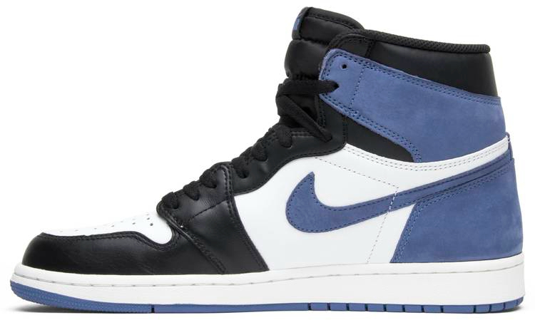 Retro High OG 'Blue Moon' 555088-115