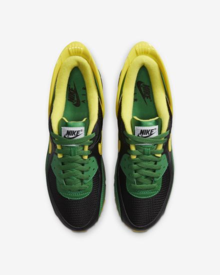 90 FlyEase 'Oregon Ducks'