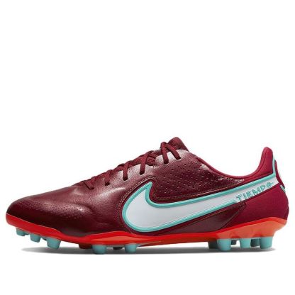 Tiempo Legend 9 Elite AG Pro 'Team Red Bright Crimson' DB0824-616