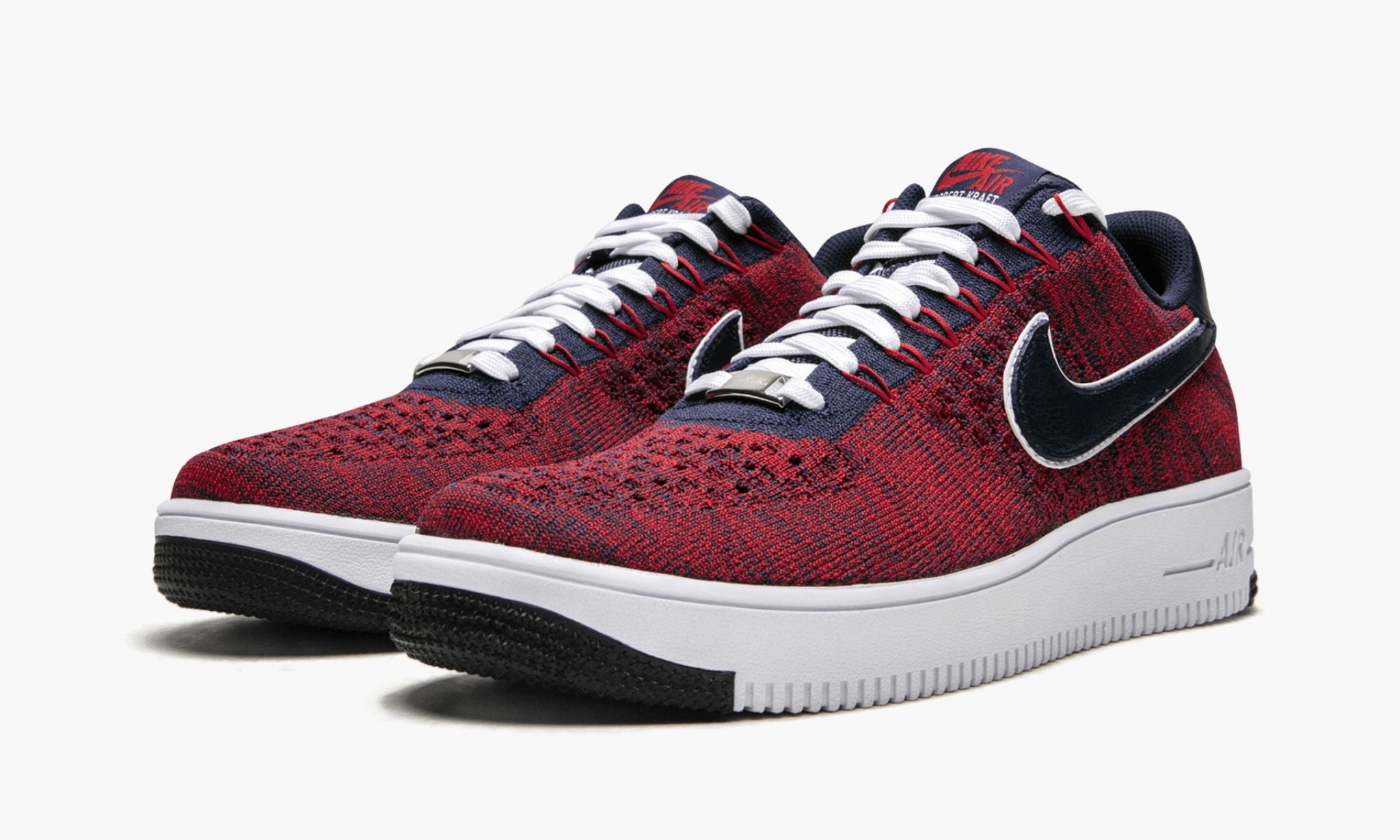 AF1 Ultra Flyknit 1 Low RKK